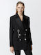 Pinko Women's Blazer Black