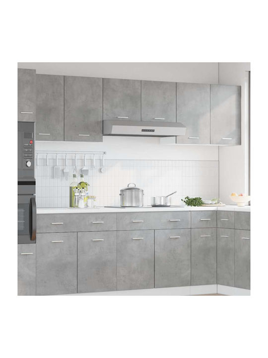 Сив бетон 50x31x60бр