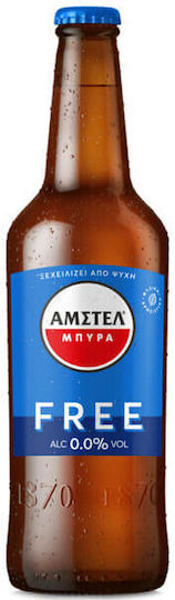 Sticlă de bere Amstel Free 500ml 1-51723