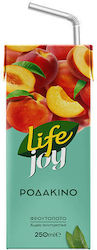 Life Joy Fruchtgetränk 250ml Pfirsich
