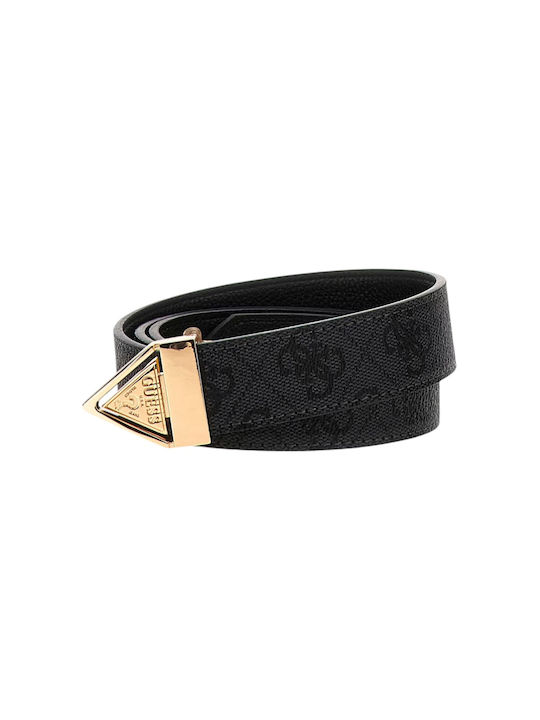 Guess Women's Belt Black