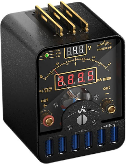 Qianli Mai Lt1 Insulate Power Supply Dc Diagnosis Instrument