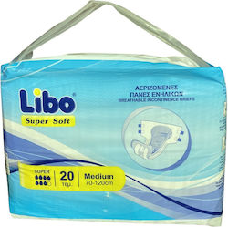 Libo Super Soft