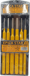 Epica Star EP-20138 Set of 6 Pieces Misc Hand Tools
