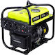 Kraft & Dele Generator Inversor Benzină (în patru timpi) Patru timpi cu Autostart
