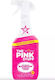Pink Stuff Badezimmer-Schaumreiniger 850 ml