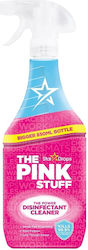 Pink Stuff Power Disinfectant Cleaner 850ml