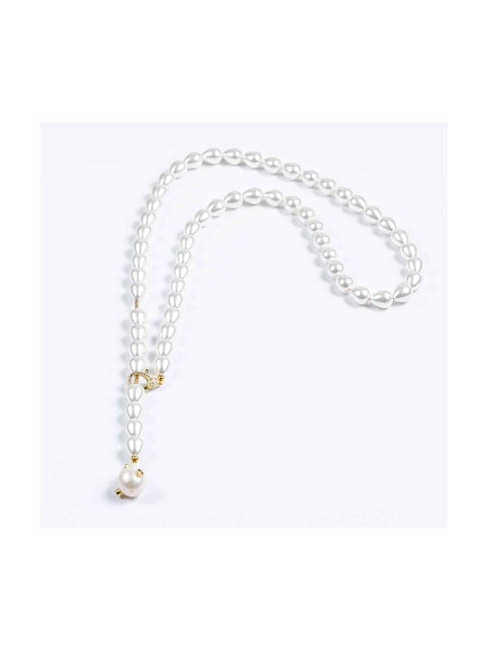 Cuoro Necklace Rosary