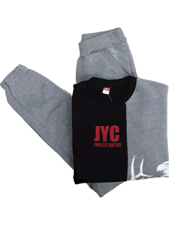 Joyce Endless Nature Grey