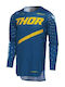 Thor Sportmode Kids Jersey Motocross Blue