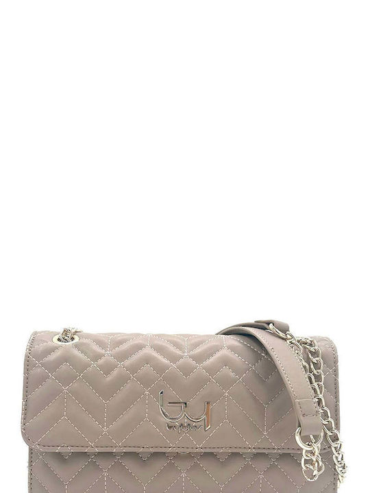 Byblos Women's Bag Shoulder Pink