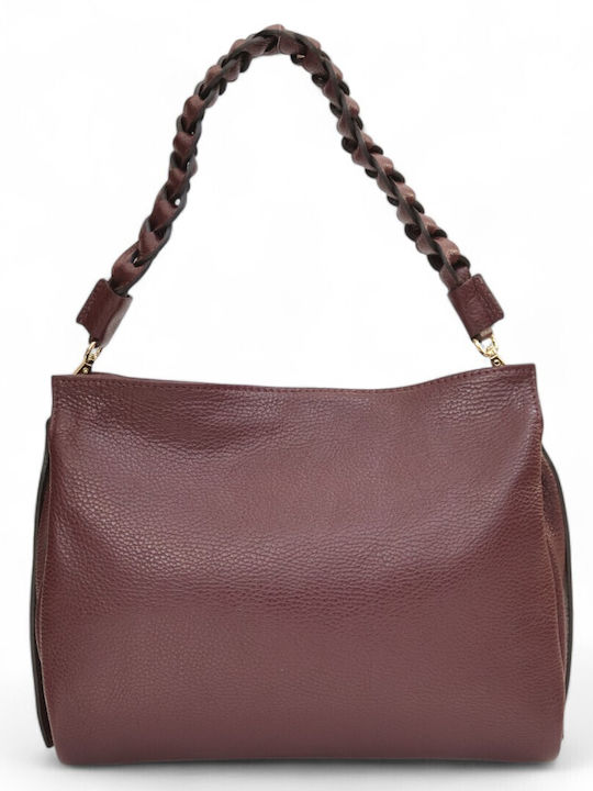Passaggio Leather Leder Damen Tasche Schulter B...