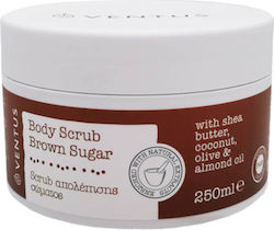 Imel Sugar Scrub Σώματος 250ml