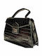 Women's Bag Shoulder Black