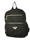 Damentasche Rucksack Schwarz