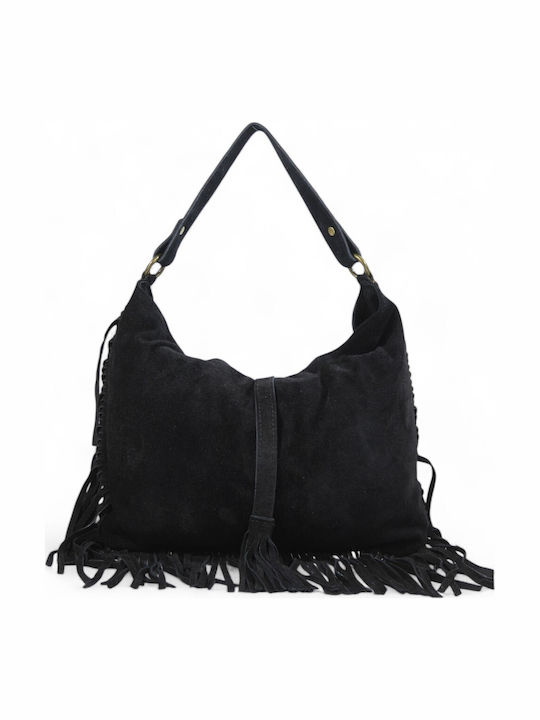 Passaggio Leather Leather Women's Shoulder Bag ...