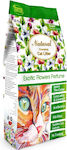 Bentonite Cat Litter with Scent Flowers 20kg