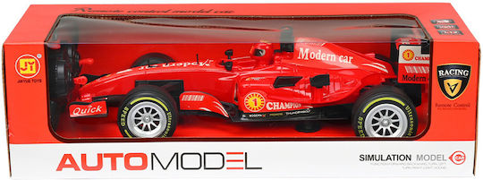 Ferngesteuertes Formel 1 Ladegerät 35cm 2 Farben