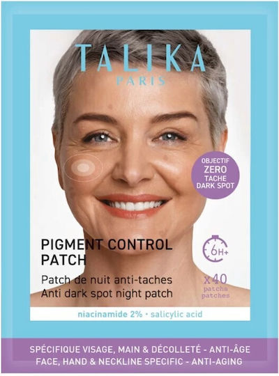 Talika Face Mask 40pcs