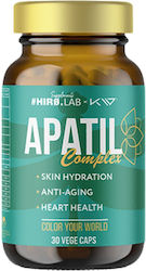 Hiro.Lab Apatil Complex 30 Капсули Hiro.Lab Apatil Complex 30 Капсули