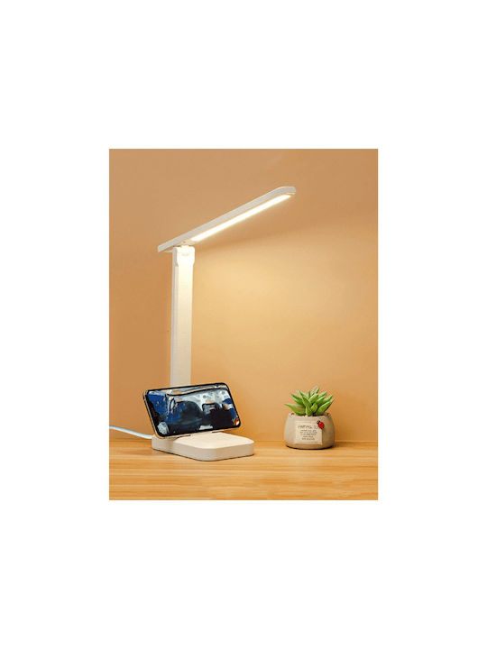 LED Office Lamp Foldable