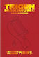 Trigun Maximum Deluxe Volume 2 Yasuhiro Nightow Dark Horse U.s Bd. 2