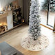 Lead Soldier Christmas Tree Apron Nutcracker Di...