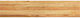Vidaxl Treppenstufen 4 Stk. Hellbraun 120x30x2 cm Eichenholz Braun