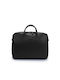 Campo Marzio Men's Briefcase Black