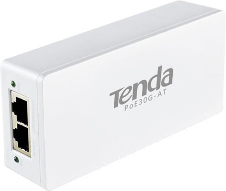 Tenda TND-PoE30G-AT PoE+ Injector