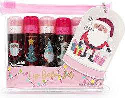 Simple Lip Balm Set 25.2gr Simple Lip Balm Set 25.2gr