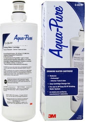 3M Aqua Pure Ccsff Ανταλλακτικό Φίλτρο 3M Aqua Pure Ccsff Ανταλλακτικό Φίλτρο