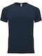Bahrain Athletic T-shirt Dark Blue