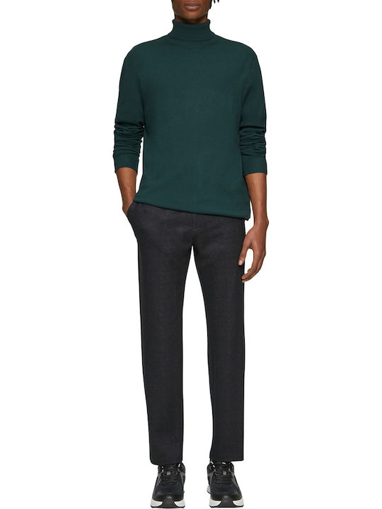 s.Oliver Pullover Petrol