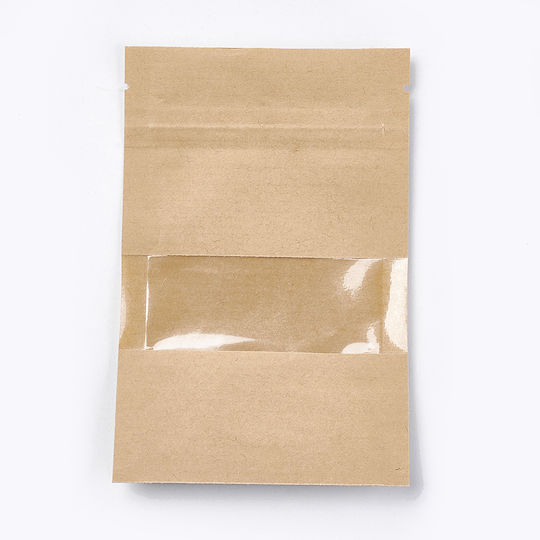 Σακουλάκι Polypropylen (PP) 35x23cm 30Stück