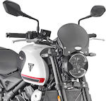 Givi Motorcycle Windshield & Windscreen Installation Kit GIVTRIKIT02