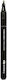 Mtn Technical Fineliner 1.0 Silver