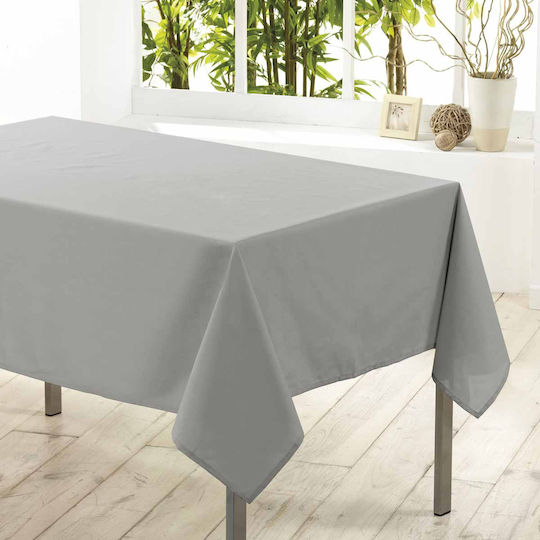 L-c Essentiel Αλέκιαστο Gris 140x200εκ.