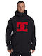 Spectrum Jacket Black