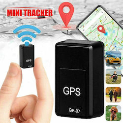 SPV Мини GPS Тракер GF-07 GPRS / GSM за Автомобили / Велосипеди / Лодки / Камиони 4×2,4×1,5cm SPV-MINI245729