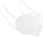 Protective Mask FFP2 White 100pcs