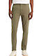 Xx Hose Chino Grün