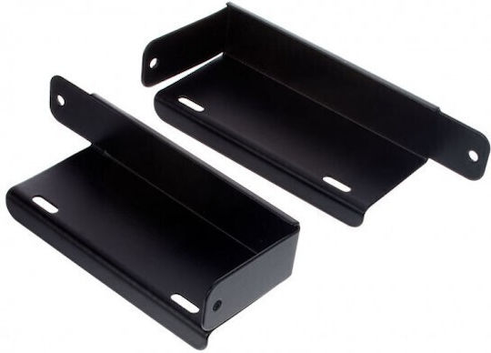 Pedaltrain Power Supply Brackets Accesorii pentru Huse