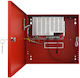 EN 54-4 Stromversorgung 27,6V/4,6A Metallgehäuse Platz für 2x7Ah/12V Batterien Pulsar EN54C-5A7