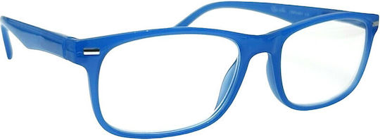 Lumia Optics Γυαλιά Πρεσβυωπίας +2.00 σε Μπλε χρώμα cprc3240120