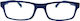 Lumia Optics Γυαλιά Πρεσβυωπίας +1.50 σε Μπλε χρώμα 2403cprc1150