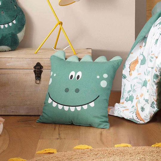 Douceur d'Intérieur Pernă Decorativă Pentru Copii 40x40 cm