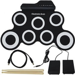 Roll Up Drum Set
