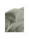 Makis Tselios Home Azur Sand9 Σετ Σεντόνια King Size 260x270εκ. Sand9 (4τμχ)