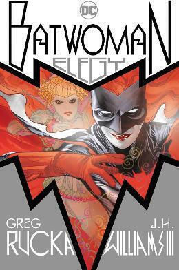 Batwoman Elegy (new Edition J.h Williams Iii 1105